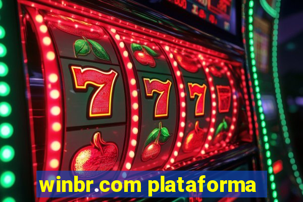 winbr.com plataforma